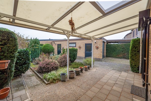 Medium property photo - Hendriklaan 14, 6114 CL Susteren